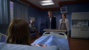 House: 4×4
