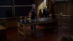 House: 4×3