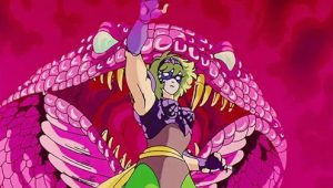 Saint Seiya: 1×20