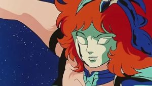Saint Seiya: 1×25