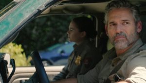UNTAMED: 1×3