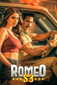 Nonton Romeo S3 2025