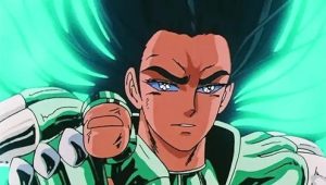 Saint Seiya: 1×50