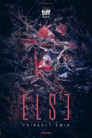 Nonton Else 2024