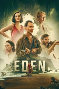 Nonton Eden 2024