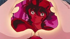 Saint Seiya: 1×42