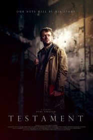 Nonton Testament: The Parables Retold 2022