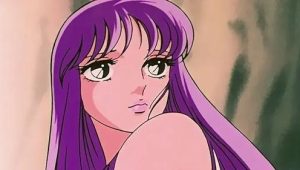 Saint Seiya: 1×30