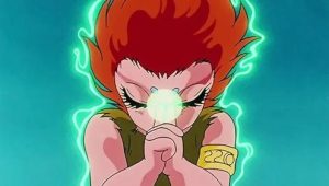 Saint Seiya: 1×23