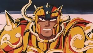 Saint Seiya: 1×44