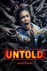 Nonton Untold 2025