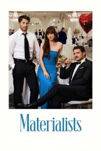 Nonton Materialists 2025
