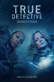 True Detective: Season 4