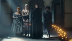 The Sandman: 2×1