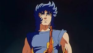Saint Seiya: 1×8