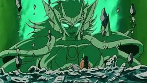Saint Seiya: 1×33