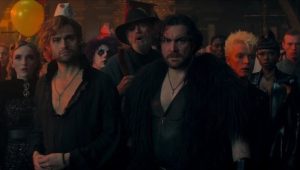 The Sandman: 2×3