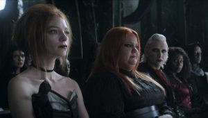 The Sandman: 2×11