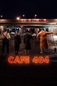 Nonton Café 404 2024