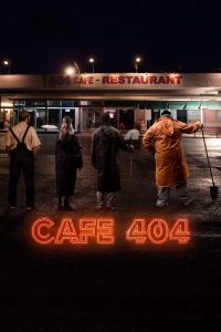 Nonton Café 404 2024