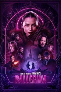 Nonton Ballerina 2025