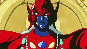 Saint Seiya: 1×36