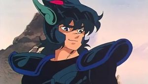 Saint Seiya: 1×11