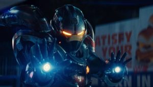 Ironheart: 1×5