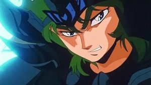 Saint Seiya: 1×9