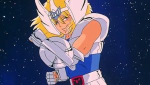 Saint Seiya: 1×3