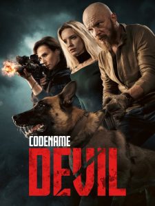 Nonton Codename: Devil 2024