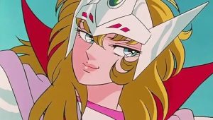 Saint Seiya: 1×24