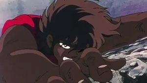 Saint Seiya: 1×12