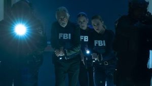 Criminal Minds: 18×9