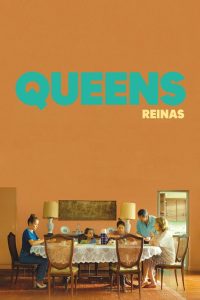Nonton Queens 2024