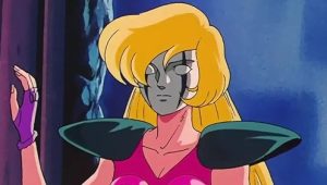 Saint Seiya: 1×69