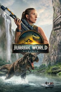 Nonton Jurassic World Rebirth 2025