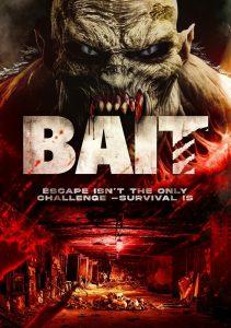 Nonton Bait 2025