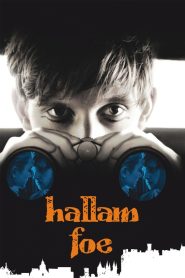 Nonton Hallam Foe 2007