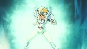 Saint Seiya: 1×80