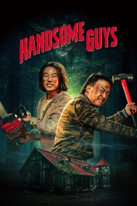 Nonton Handsome Guys 2024