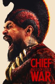 Nonton Chief of War 2025