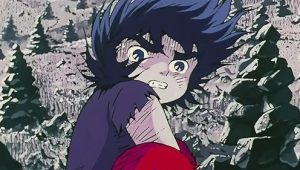 Saint Seiya: 1×57