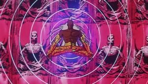 Saint Seiya: 1×106