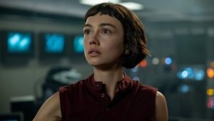 Alien: Earth: 1×1