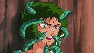 Saint Seiya: 1×54