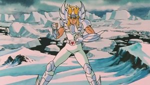 Saint Seiya: 1×75