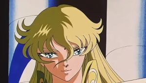 Saint Seiya: 1×58