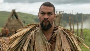 Chief of War: 1×1