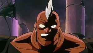 Saint Seiya: 1×53